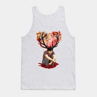 Madness Tank Top